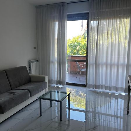 Parco Tirreno Hotel Ρώμη Εξωτερικό φωτογραφία