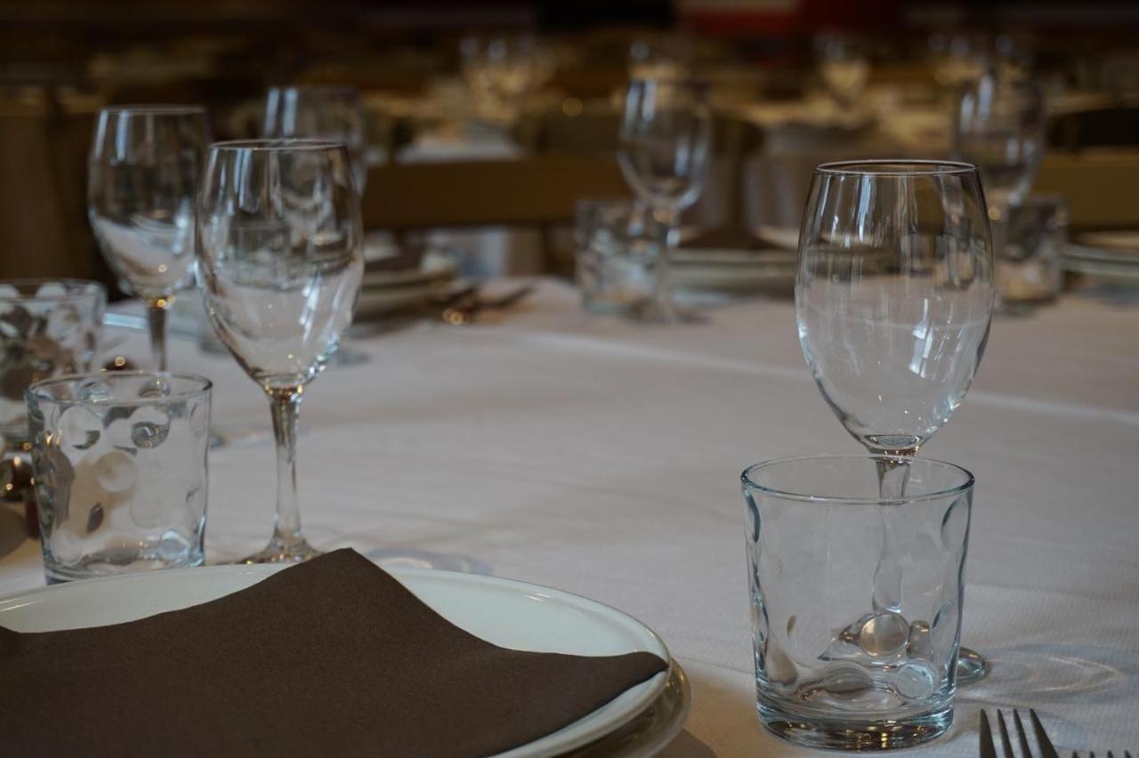 Parco Tirreno Hotel Ρώμη Εξωτερικό φωτογραφία