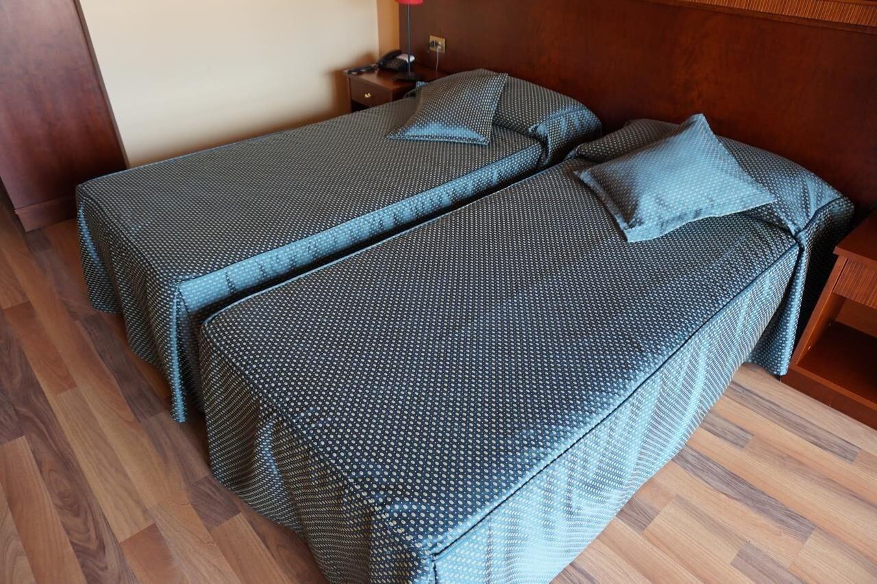 Parco Tirreno Hotel Ρώμη Εξωτερικό φωτογραφία