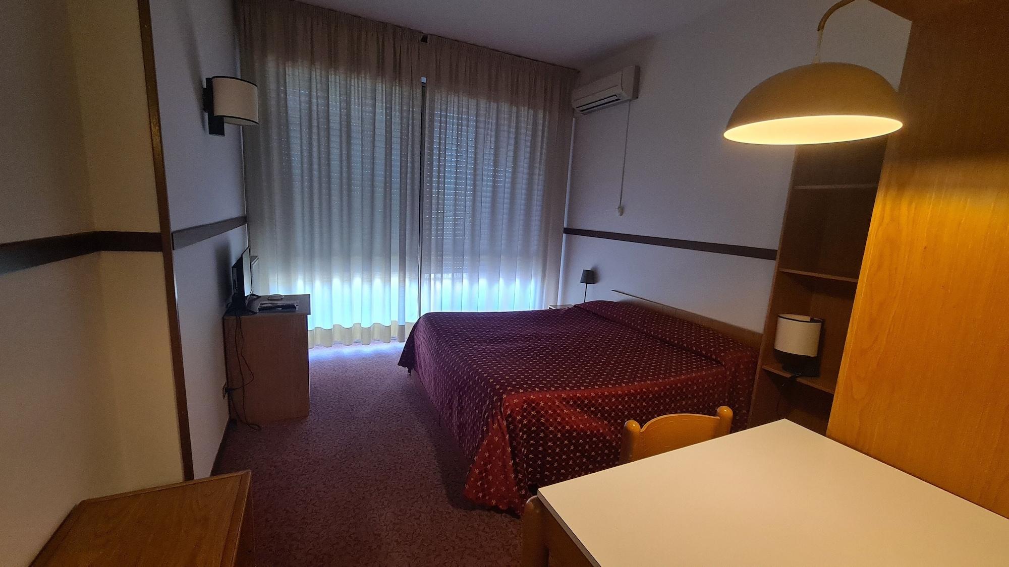 Parco Tirreno Hotel Ρώμη Εξωτερικό φωτογραφία