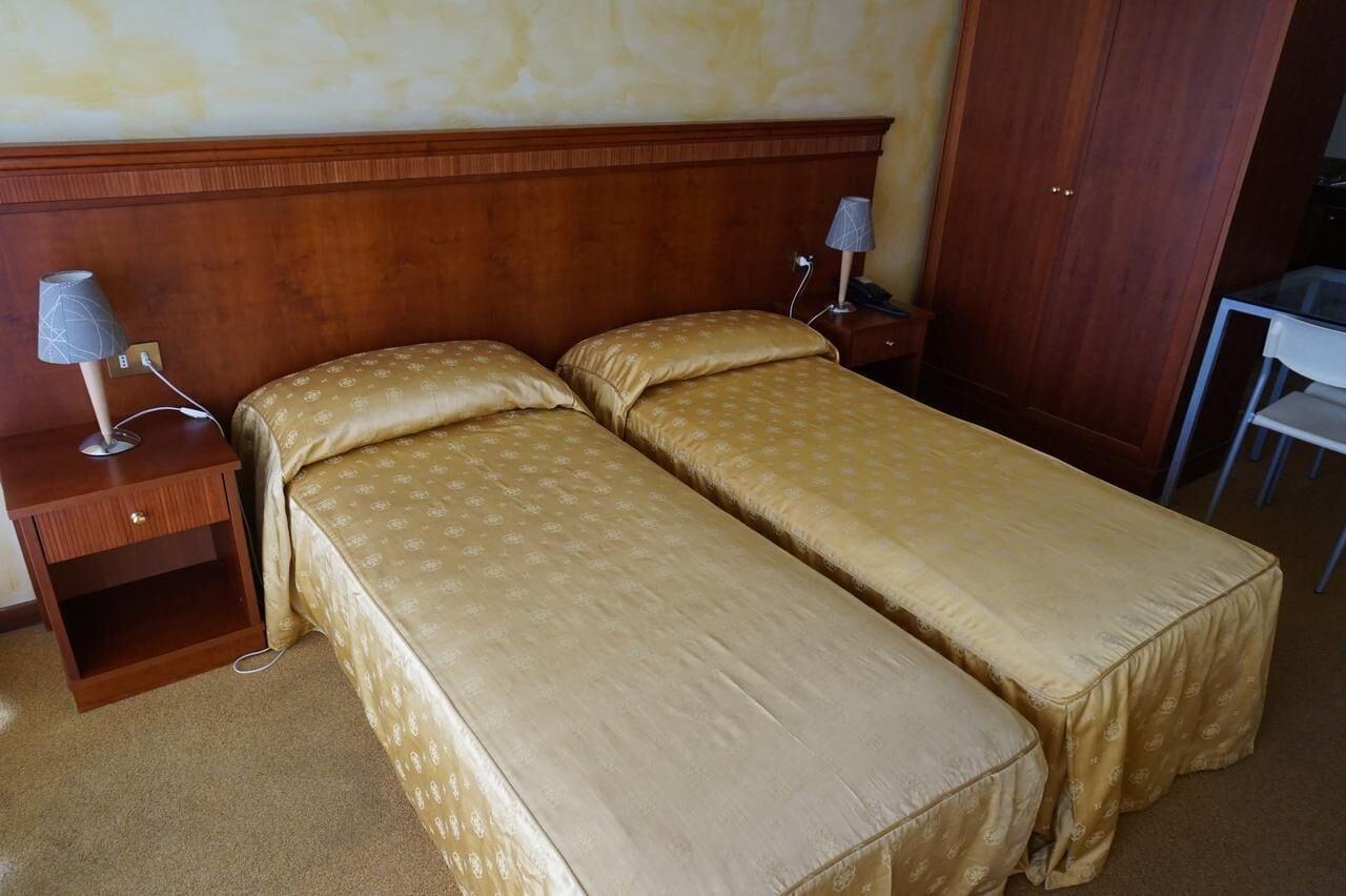 Parco Tirreno Hotel Ρώμη Εξωτερικό φωτογραφία