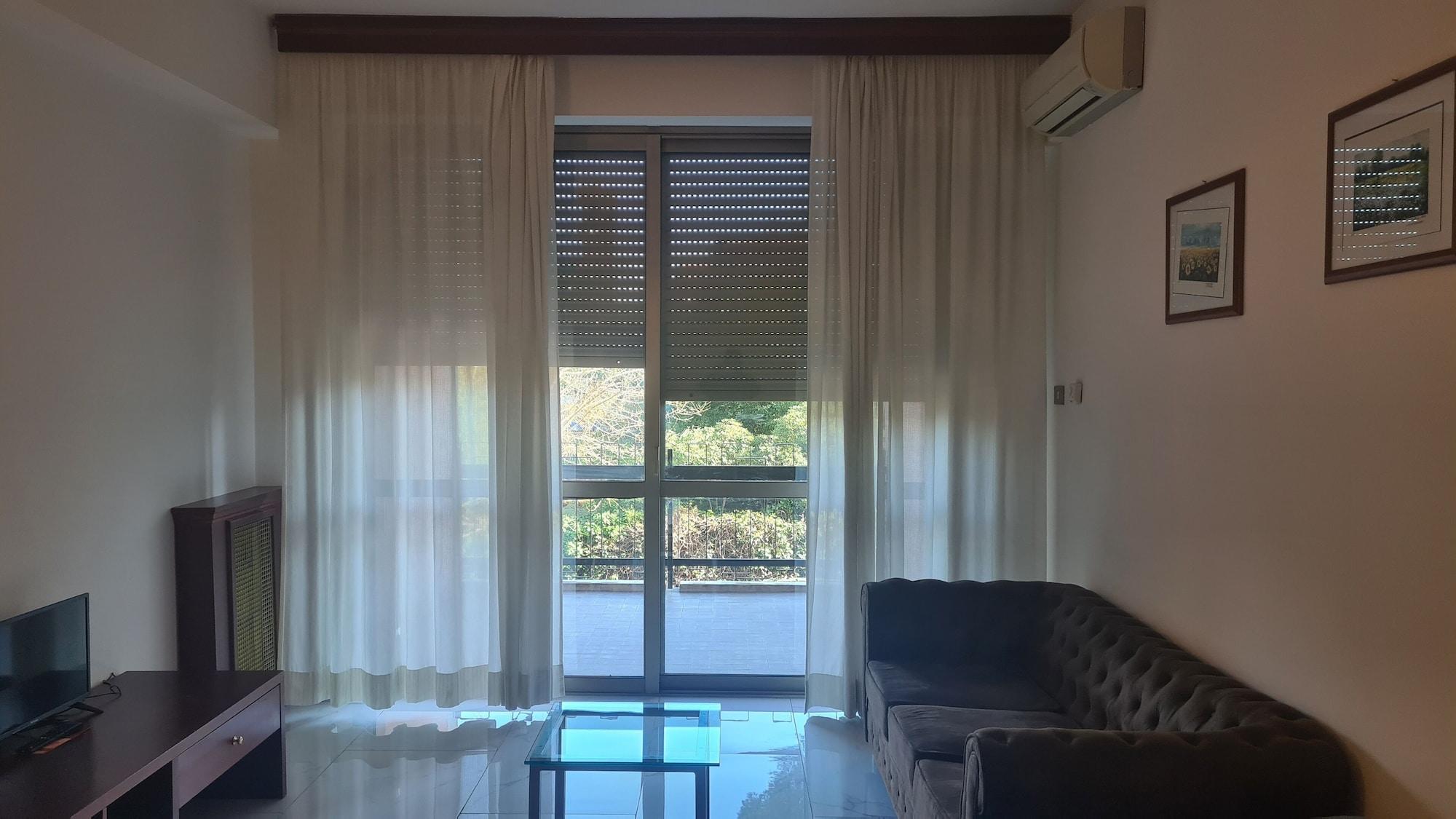 Parco Tirreno Hotel Ρώμη Εξωτερικό φωτογραφία