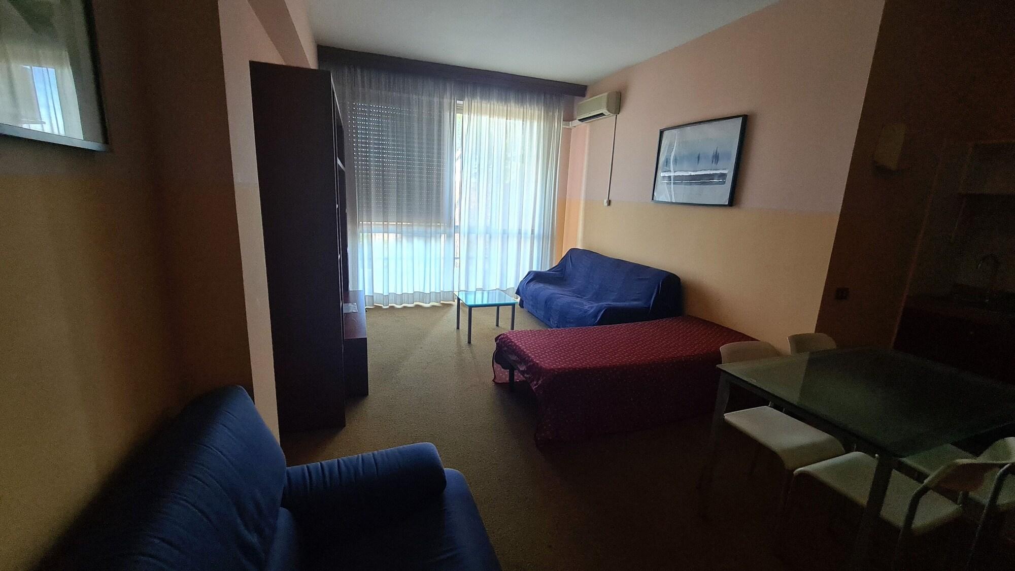 Parco Tirreno Hotel Ρώμη Εξωτερικό φωτογραφία