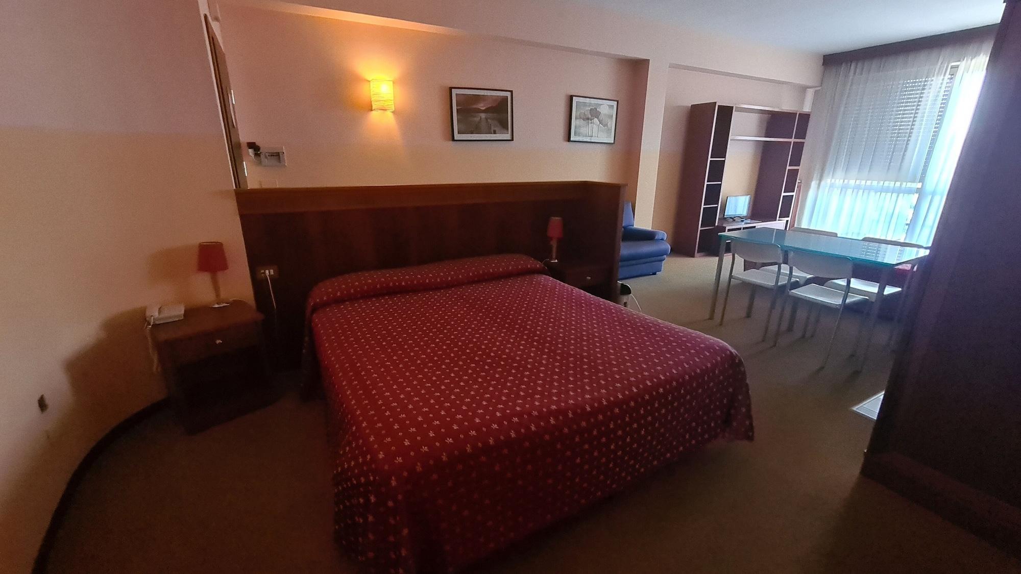 Parco Tirreno Hotel Ρώμη Εξωτερικό φωτογραφία