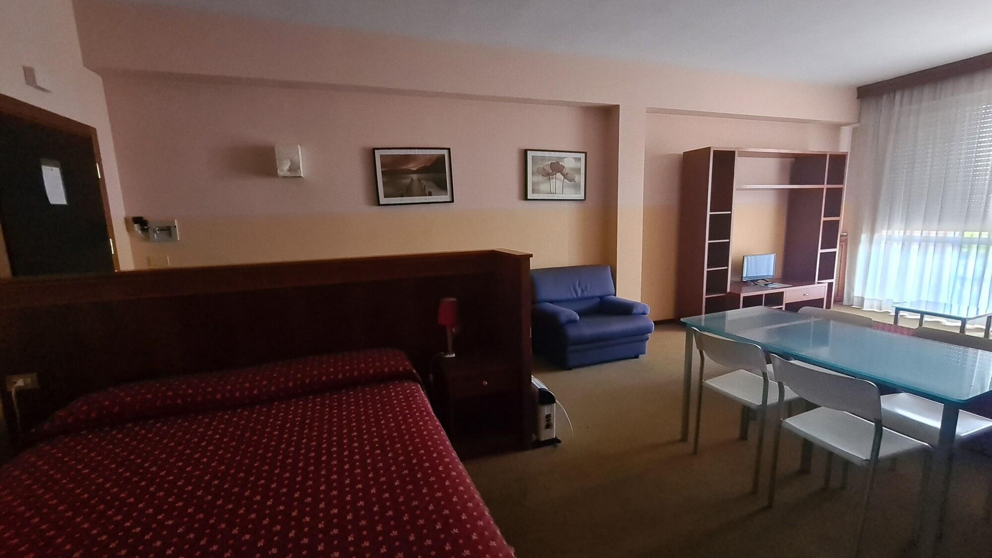 Parco Tirreno Hotel Ρώμη Εξωτερικό φωτογραφία