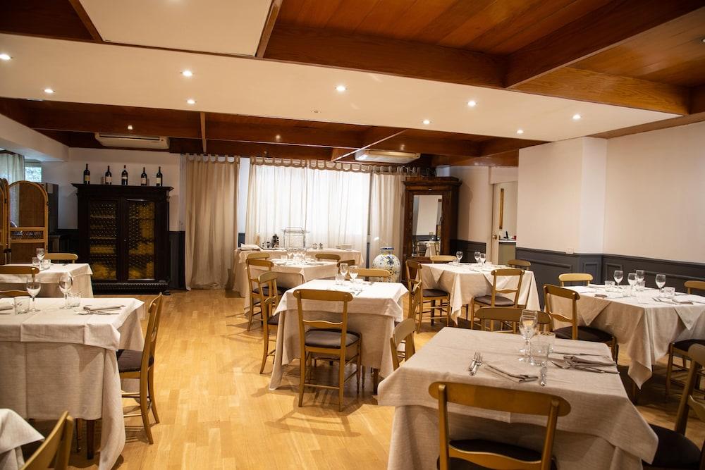 Parco Tirreno Hotel Ρώμη Εξωτερικό φωτογραφία
