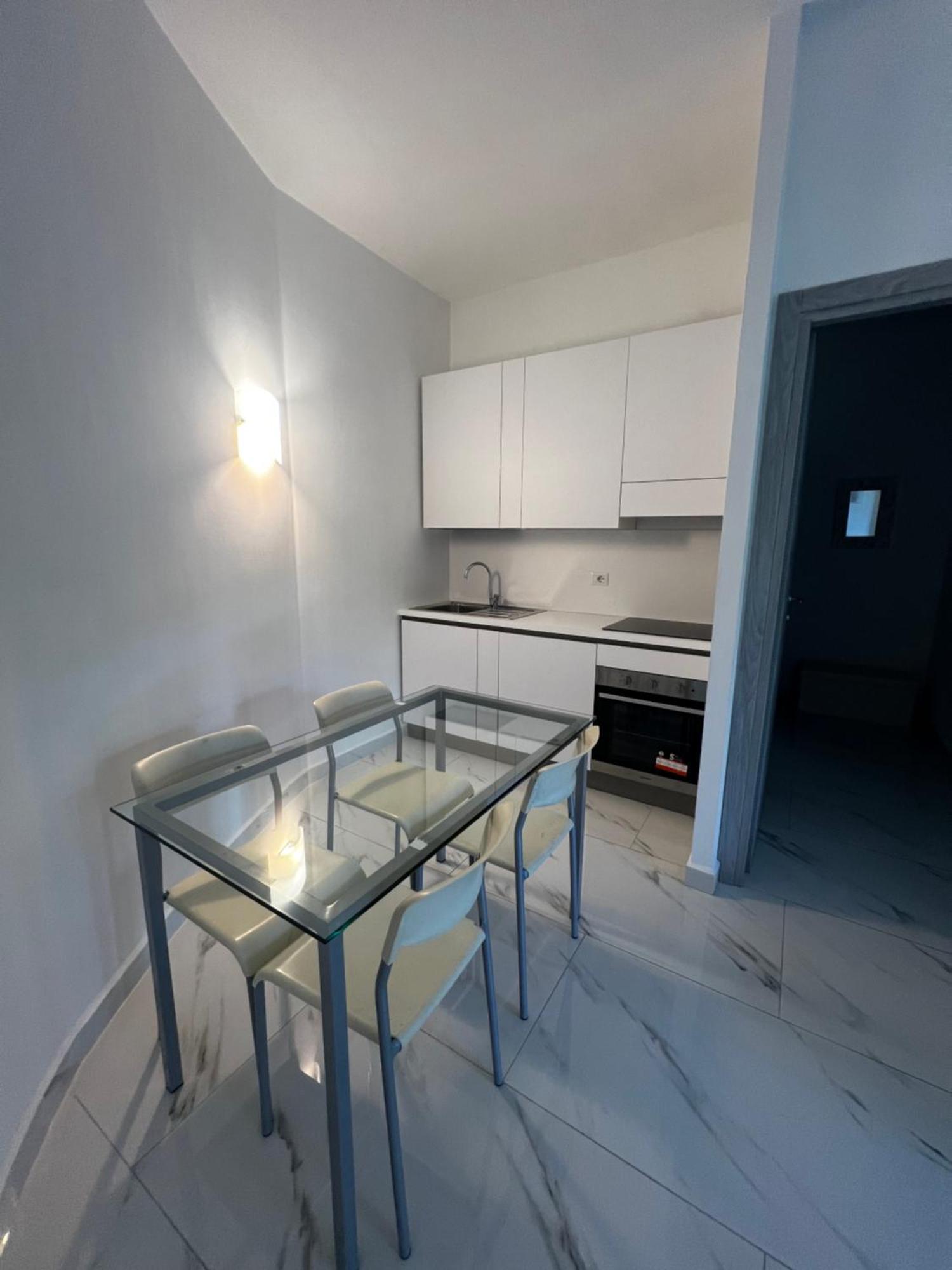 Parco Tirreno Hotel Ρώμη Εξωτερικό φωτογραφία