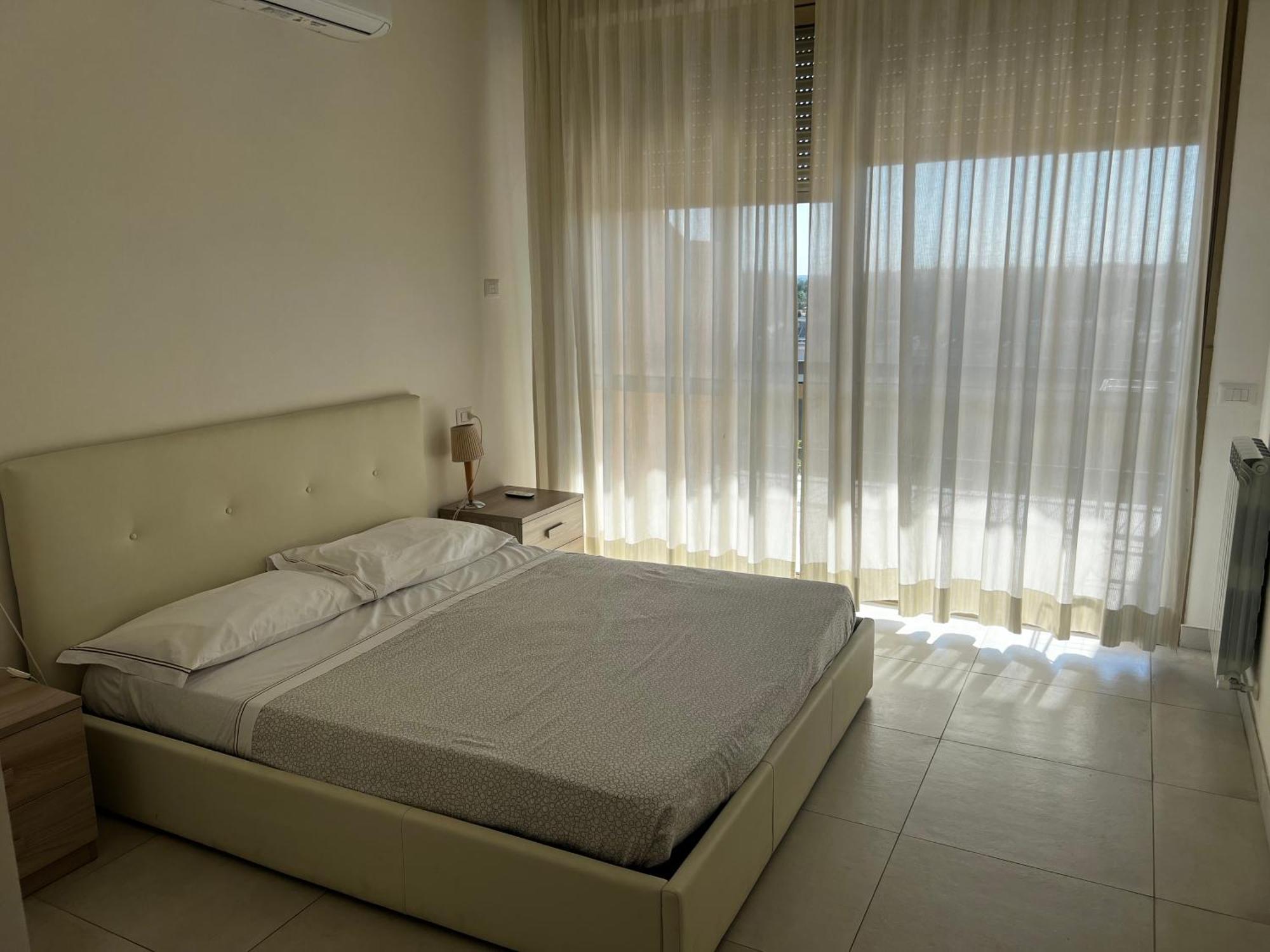Parco Tirreno Hotel Ρώμη Εξωτερικό φωτογραφία