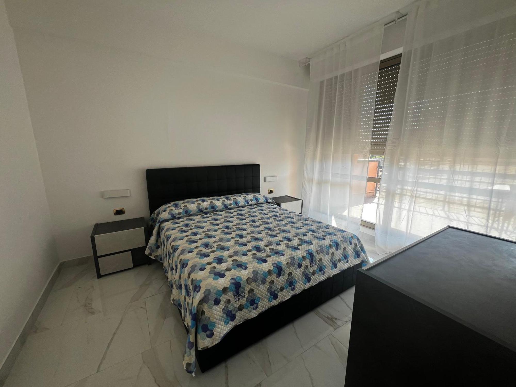 Parco Tirreno Hotel Ρώμη Εξωτερικό φωτογραφία