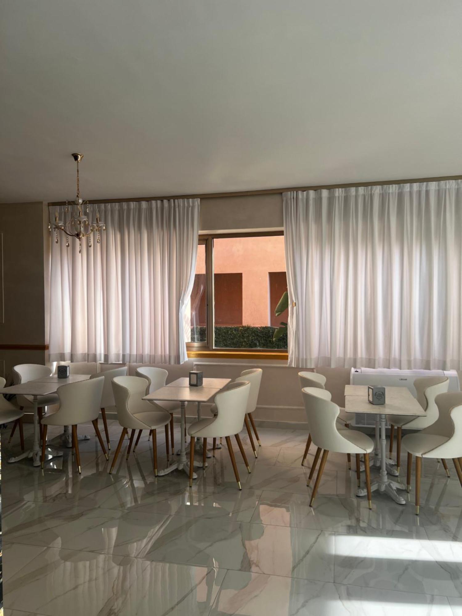 Parco Tirreno Hotel Ρώμη Εξωτερικό φωτογραφία
