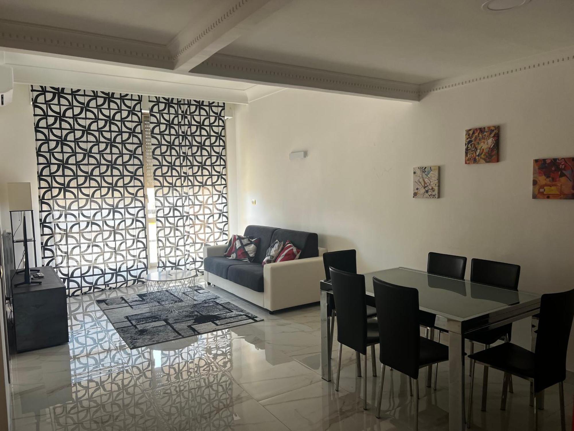 Parco Tirreno Hotel Ρώμη Εξωτερικό φωτογραφία