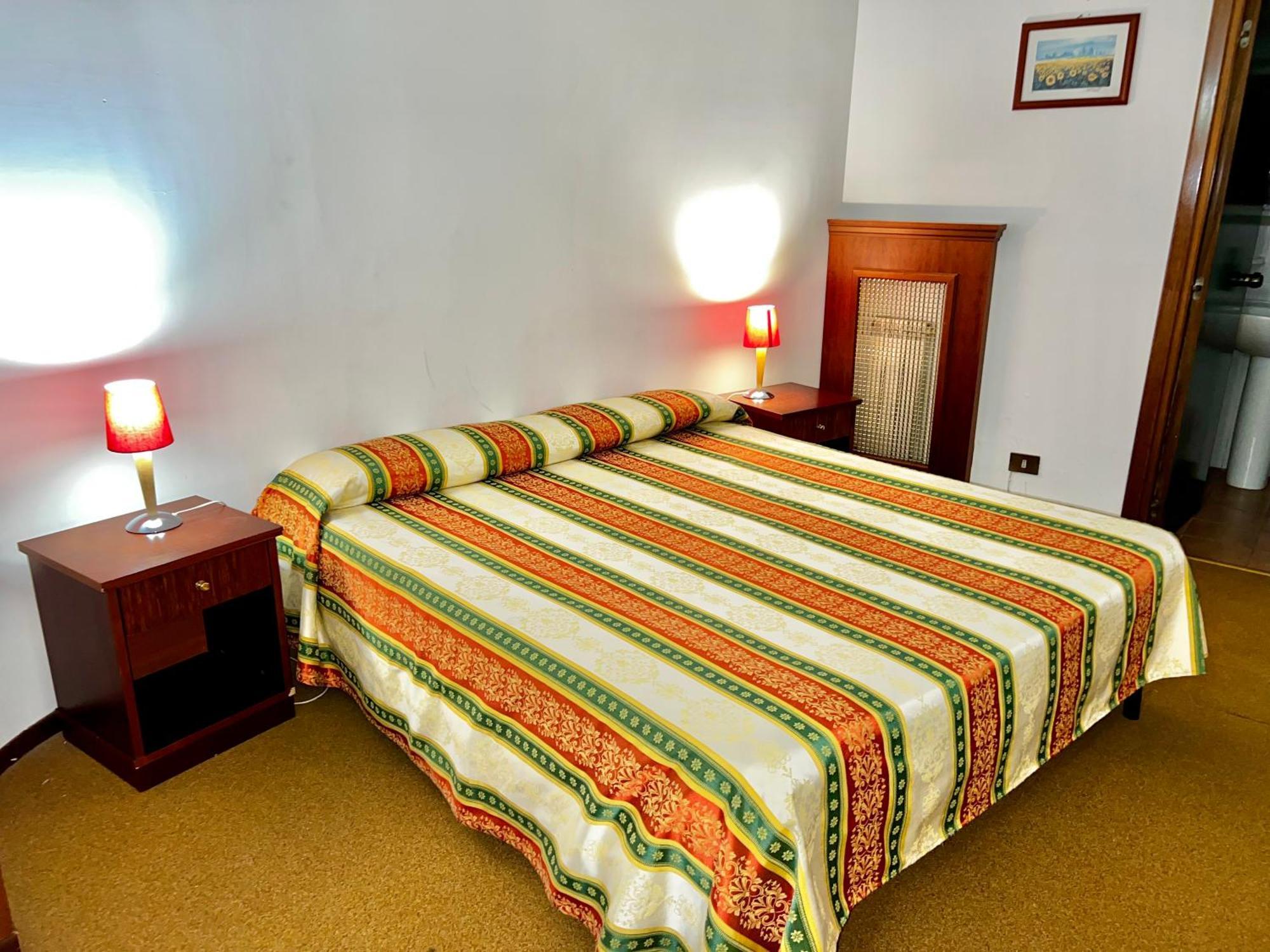 Parco Tirreno Hotel Ρώμη Εξωτερικό φωτογραφία