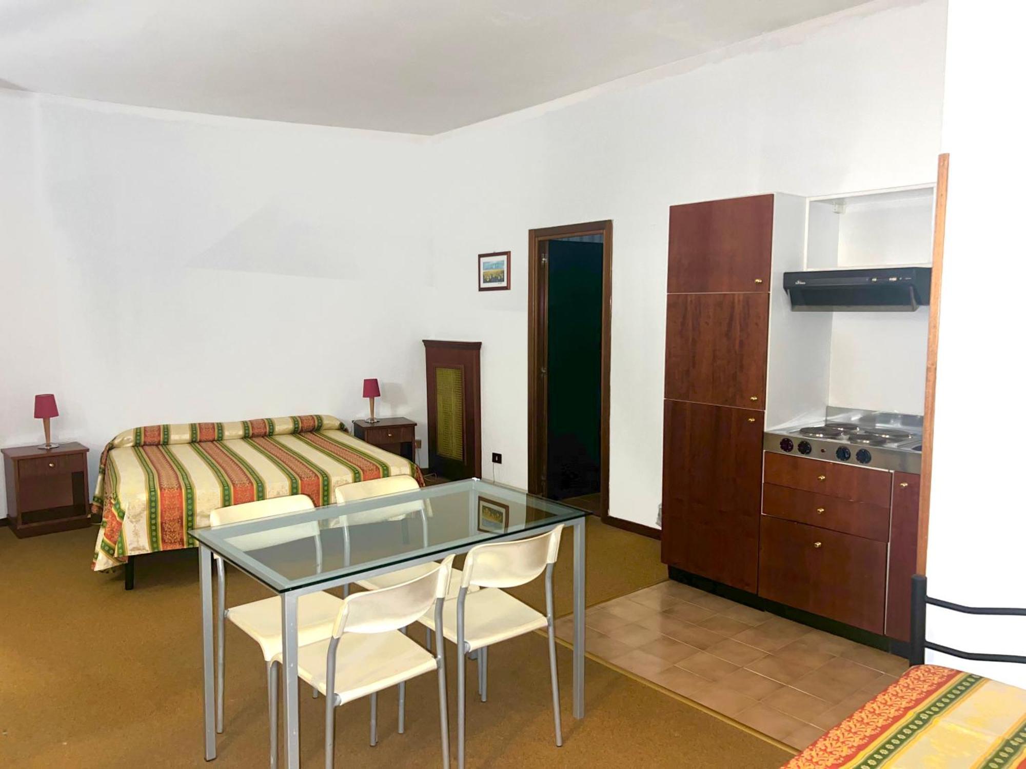 Parco Tirreno Hotel Ρώμη Εξωτερικό φωτογραφία